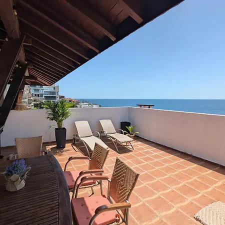 Apartment Beachfront Sveti Vlas