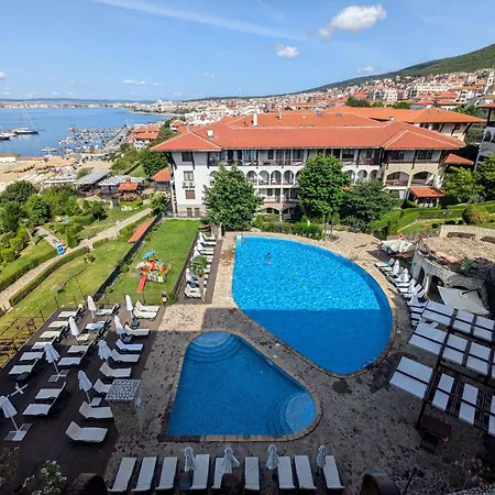 Apartment Beachfront Sveti Vlas